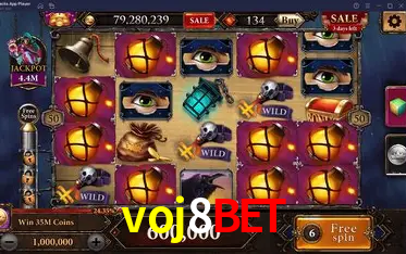 Mesas ao vivo voj8bet