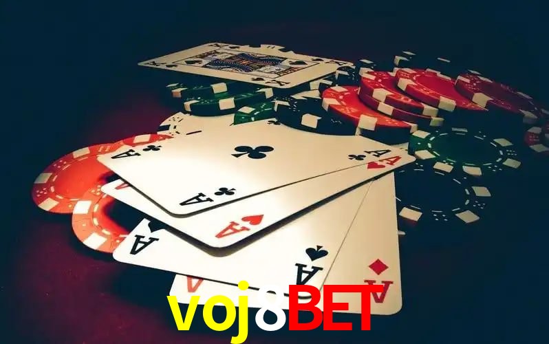 Níveis VIP voj8bet