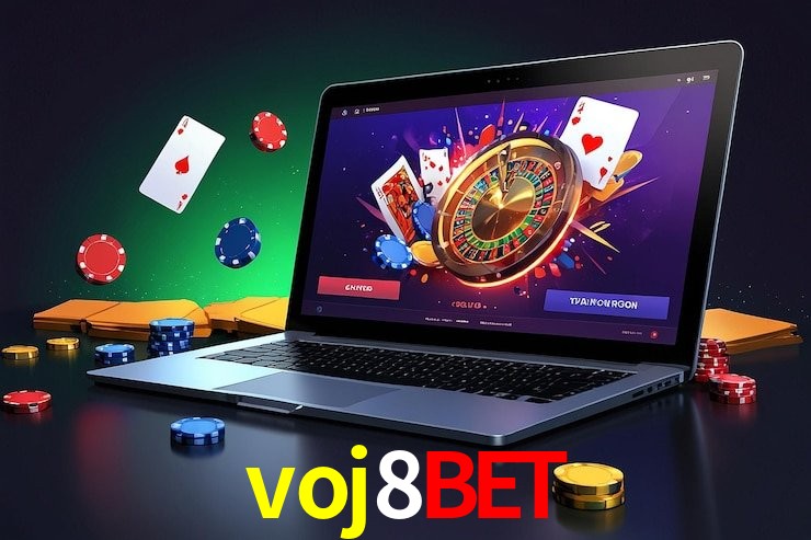 App voj8bet no celular